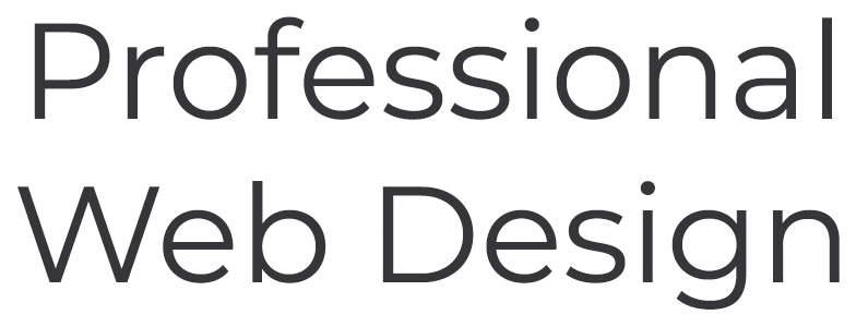 Professional web design in virginia beach